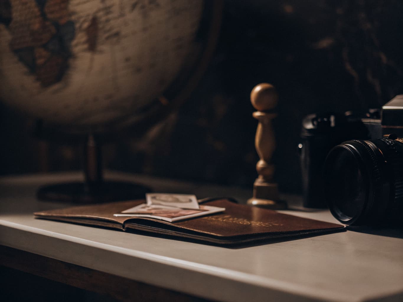 Apostille Processing