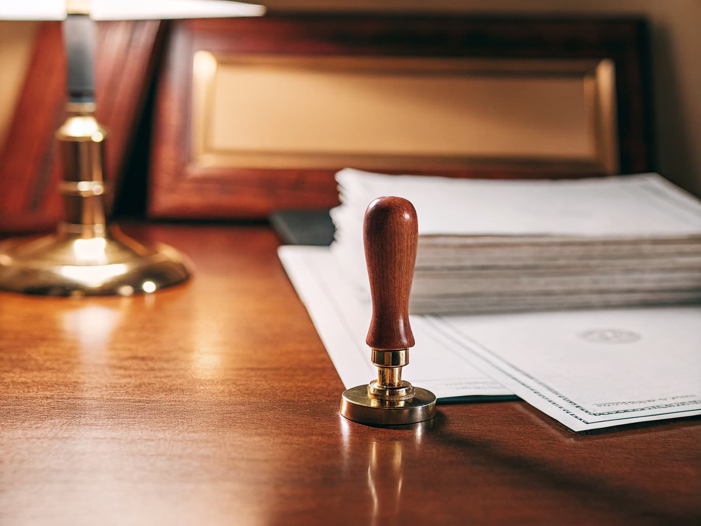 Notary Services